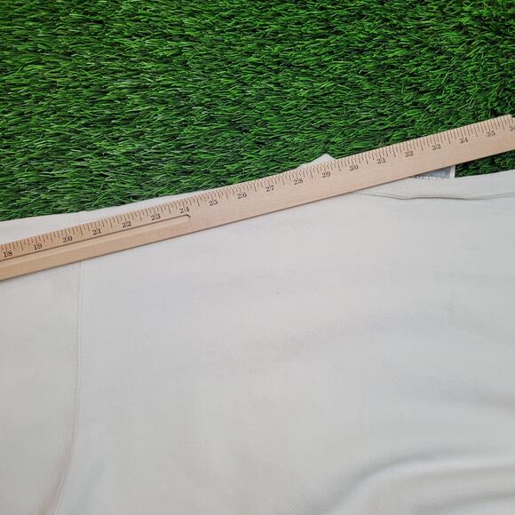 VTG 1993 Seinfeld "The Kramer" Sweatshirt Mens L/XL Cropped Boxy Fit USA - Picture 11 of 15